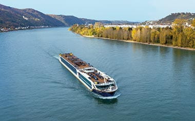 Spirit of the Rhine Spirit of the Rhine